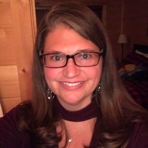 Meet your Posher, Paula